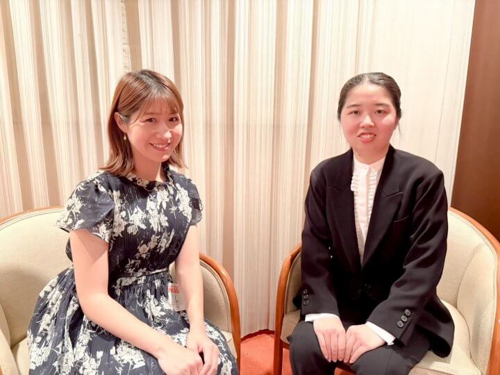 東京国際指揮者コンクール入賞デビューコンサート