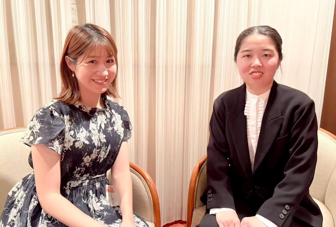 東京国際指揮者コンクール入賞デビューコンサート