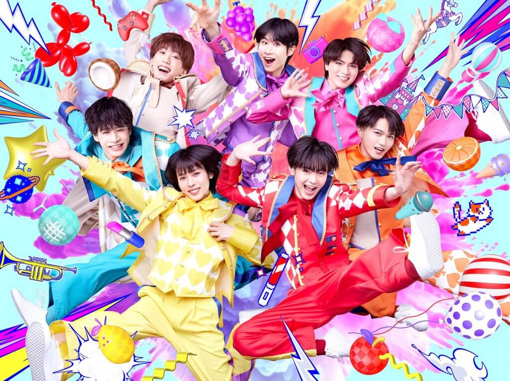 M!LK 吉田仁人 25th 生誕 生写真 コンプ M!LK 吉田仁人 24th 25th 生誕 生写真 8枚セットの通販 by pd
