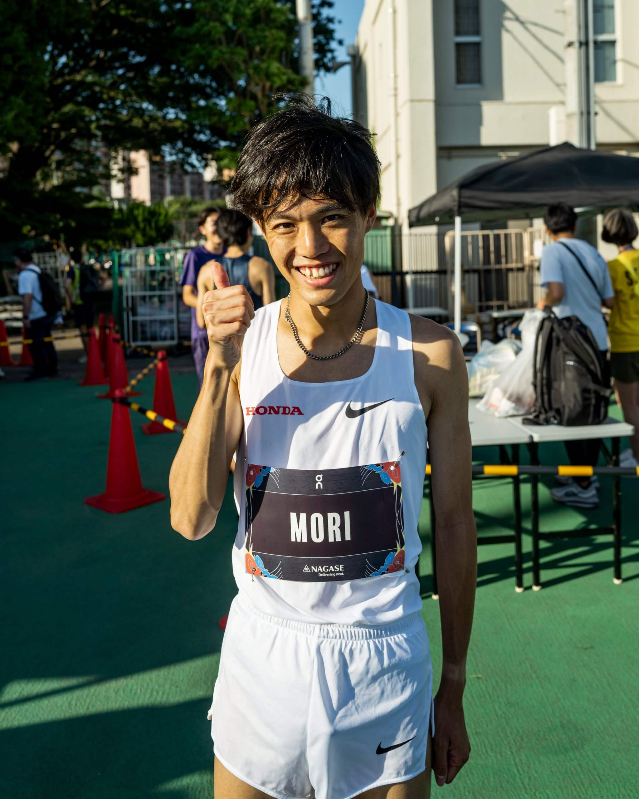 陸上日本選手権開幕！初日から注目です！～TrackTownJPN