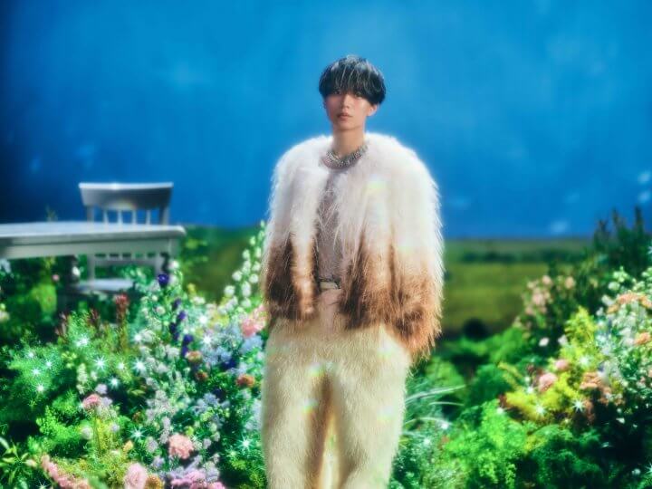 『King & Prince永瀬廉のRadioGARDEN』番組初の生放送でおくる1時間特番の放送が決定！ 3月25日（水）午後8時～