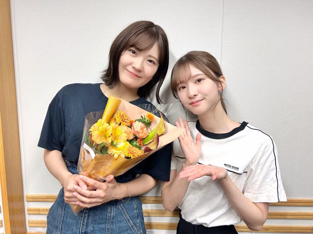 乃木坂46・清宮レイ 卒業を控え印象に残っている楽曲を語る「同期の