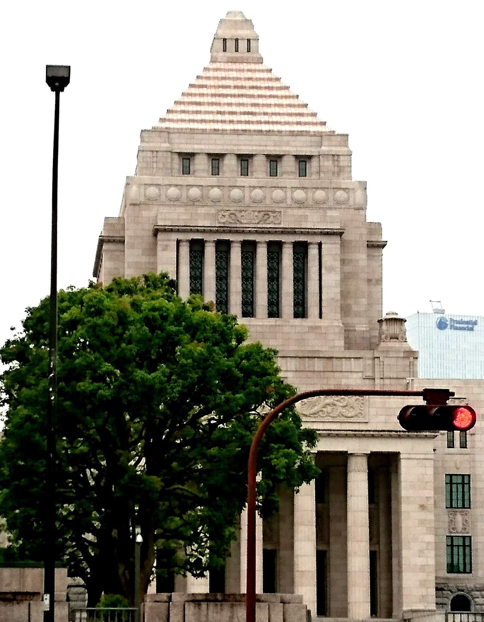 試練の臨時国会 八方ふさがり 逃げ場はなし？～10月3日ニュースパレード  山本香記者取材後記