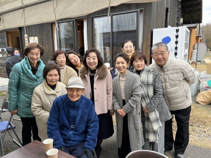 「球磨川」と共に生きる…「あゆの里」女将の覚悟と地域の力