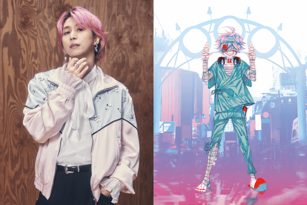 蓮様　　ゾロ TJ Studio X Burning wind 1/6 One Piece Yama Roronoa Zoro Resin