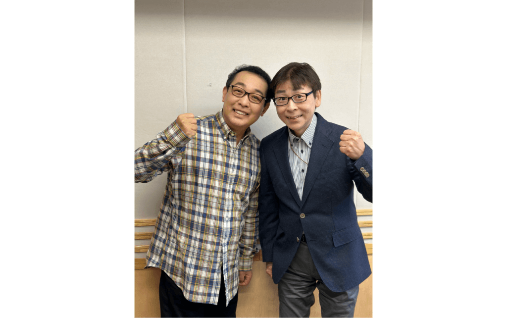 あの名曲の制作エピソードを語る！『さだまさし なつかしい未来』6/29（木）放送 | 文化放送
