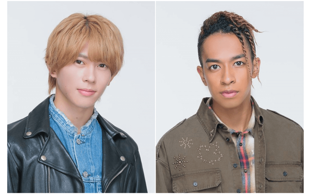 Aぇ! group 末澤誠也くん・草間リチャード敬太くんが生登場！【今江 