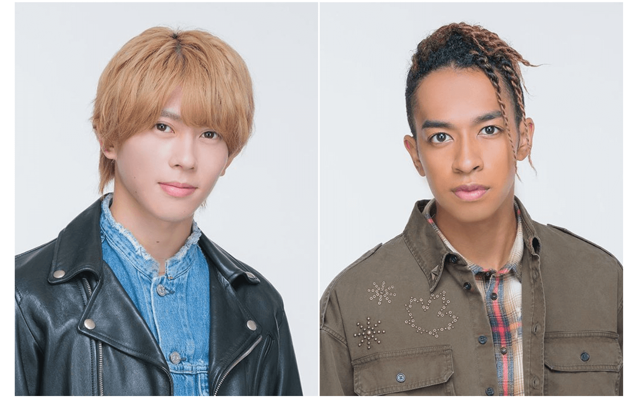 Aぇ! group 末澤誠也くん・草間リチャード敬太くんが生登場！【今江