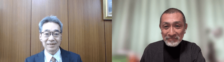 【開智中学・高等学校】あれをしようこれをしようではなく、まず子どもの話を聞く。自分の意見を伝えるのはそれから　菅沼 健児 校長先生