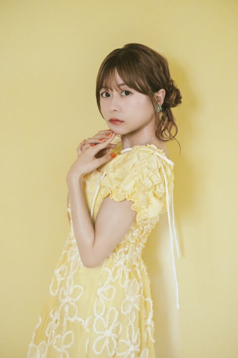 10/19(月)スペシャルウィークのゲストは声優の水瀬いのりさん！【乃木坂46 長嶋凛桜・矢田萌華のレコメン！】