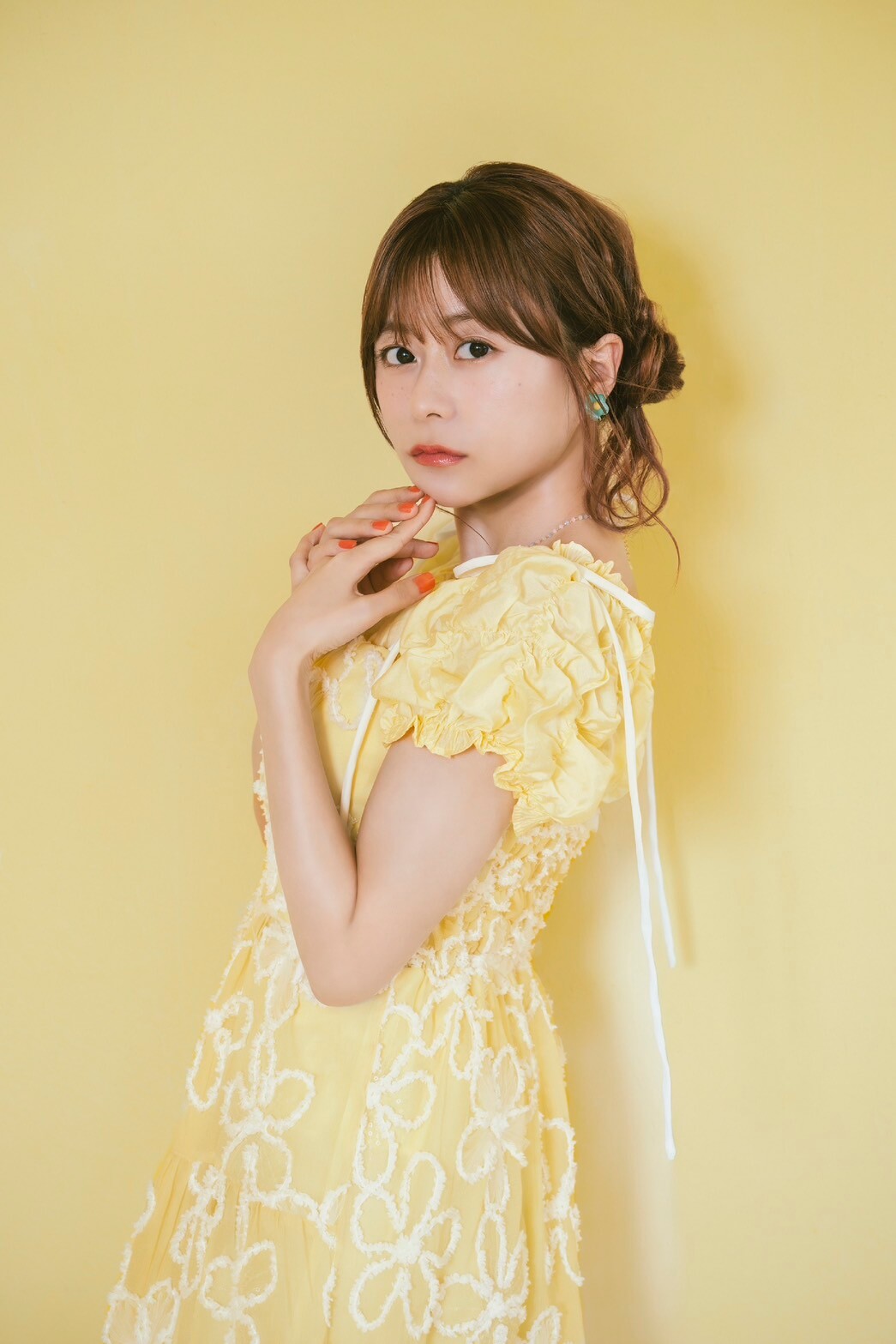 10/19(月)スペシャルウィークのゲストは声優の水瀬いのりさん！【乃木坂46 長嶋凛桜・矢田萌華のレコメン！】