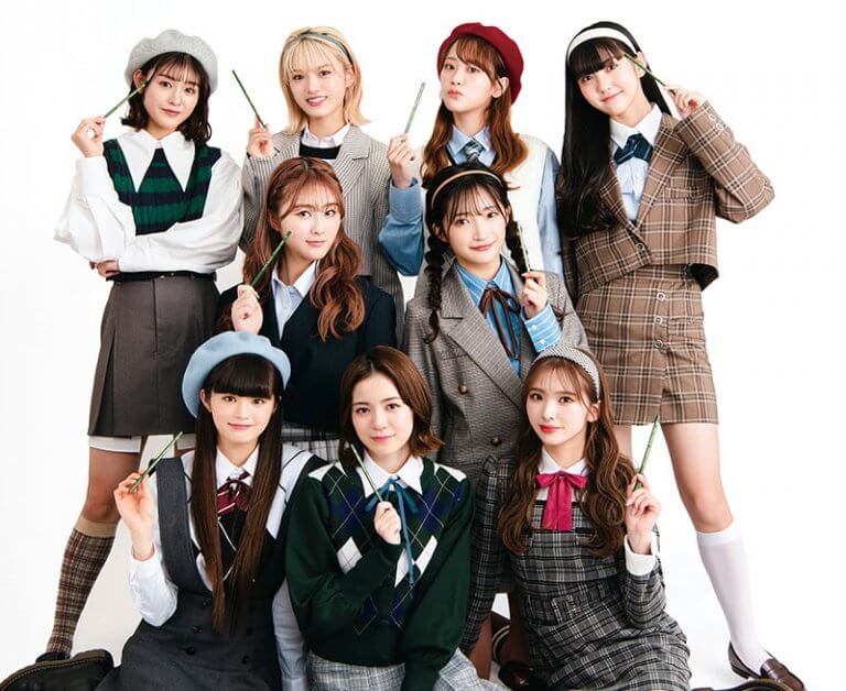 Girls²のがるがるトーク！ | 文化放送