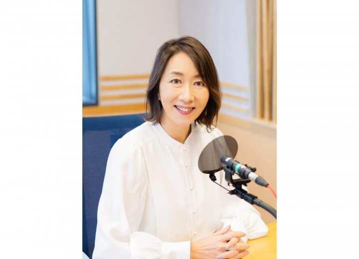 長野智子、常井健一らと「この国の行方」を考える4時間生放送『文化放送 参議院選挙開票スペシャル 決戦！125議席』7月20日（日）午後8時～生放送