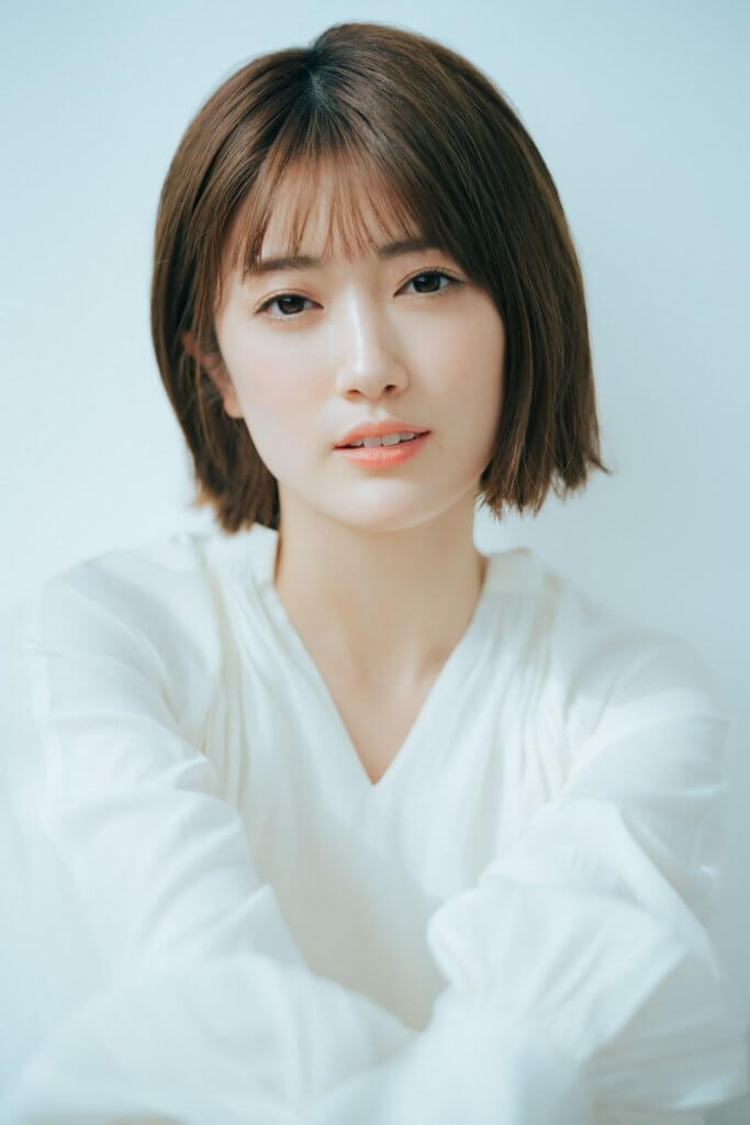 Kawasaki Sakura Nogizaka46 💖Follow ❤ 💝Like 💛 💗Comment
