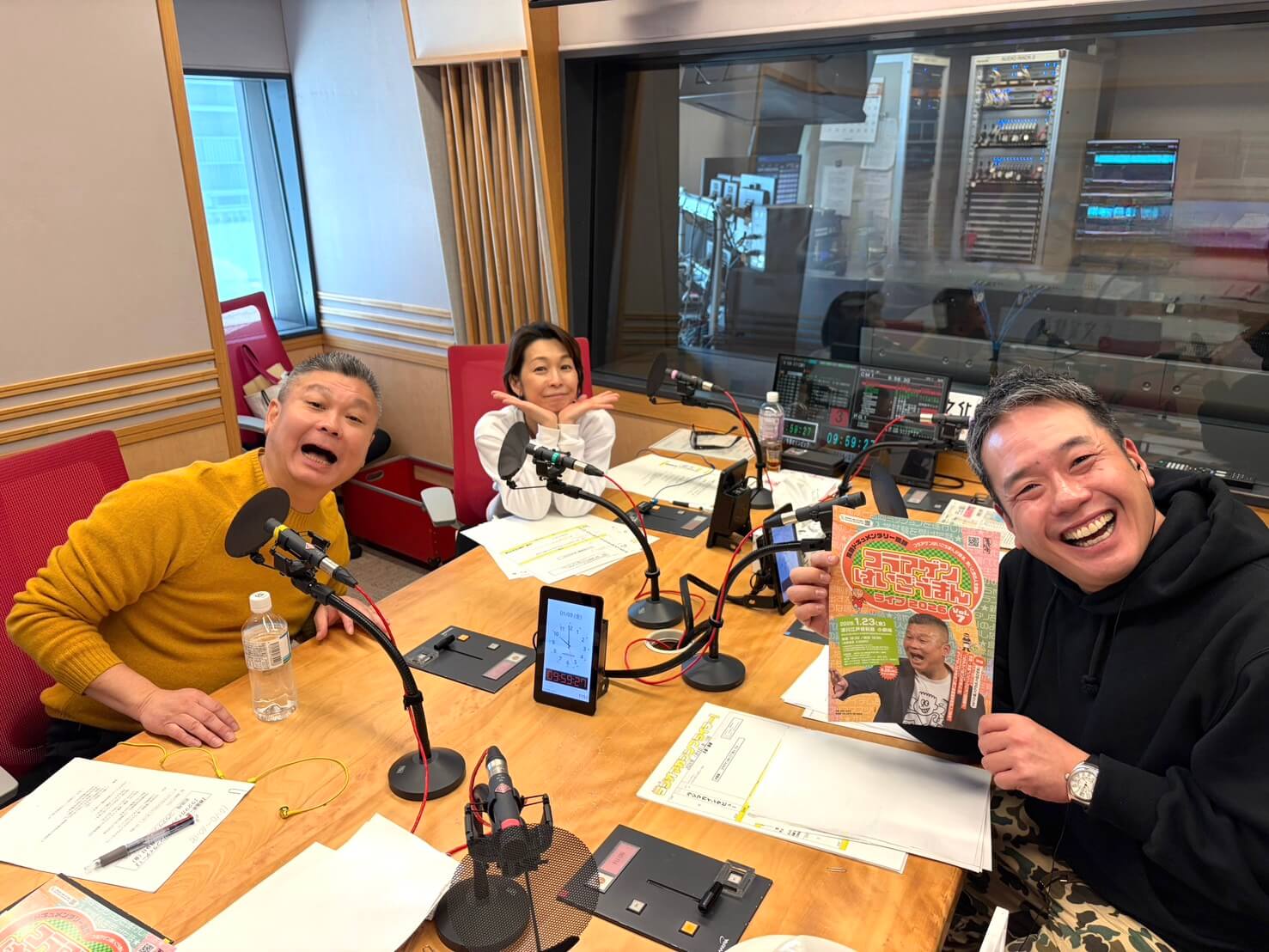 【水谷加奈の劇場型恋愛体質】させていただきます