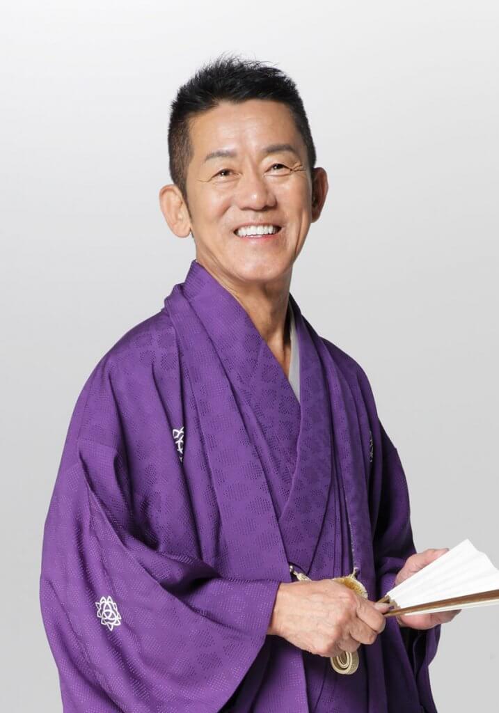 三遊亭円楽師匠 追悼特別番組 『笑いは不屈！座布団10枚の落語人生