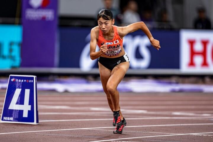 横田さん安心して日本に戻って来てねSpecial～TrackTownJPN