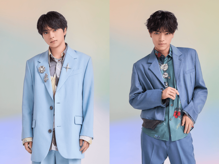 timeleszの佐藤勝利＆原嘉孝が『レコメン！』新パーソナリティに決定！ 3時間の生放送を週替わりで担当