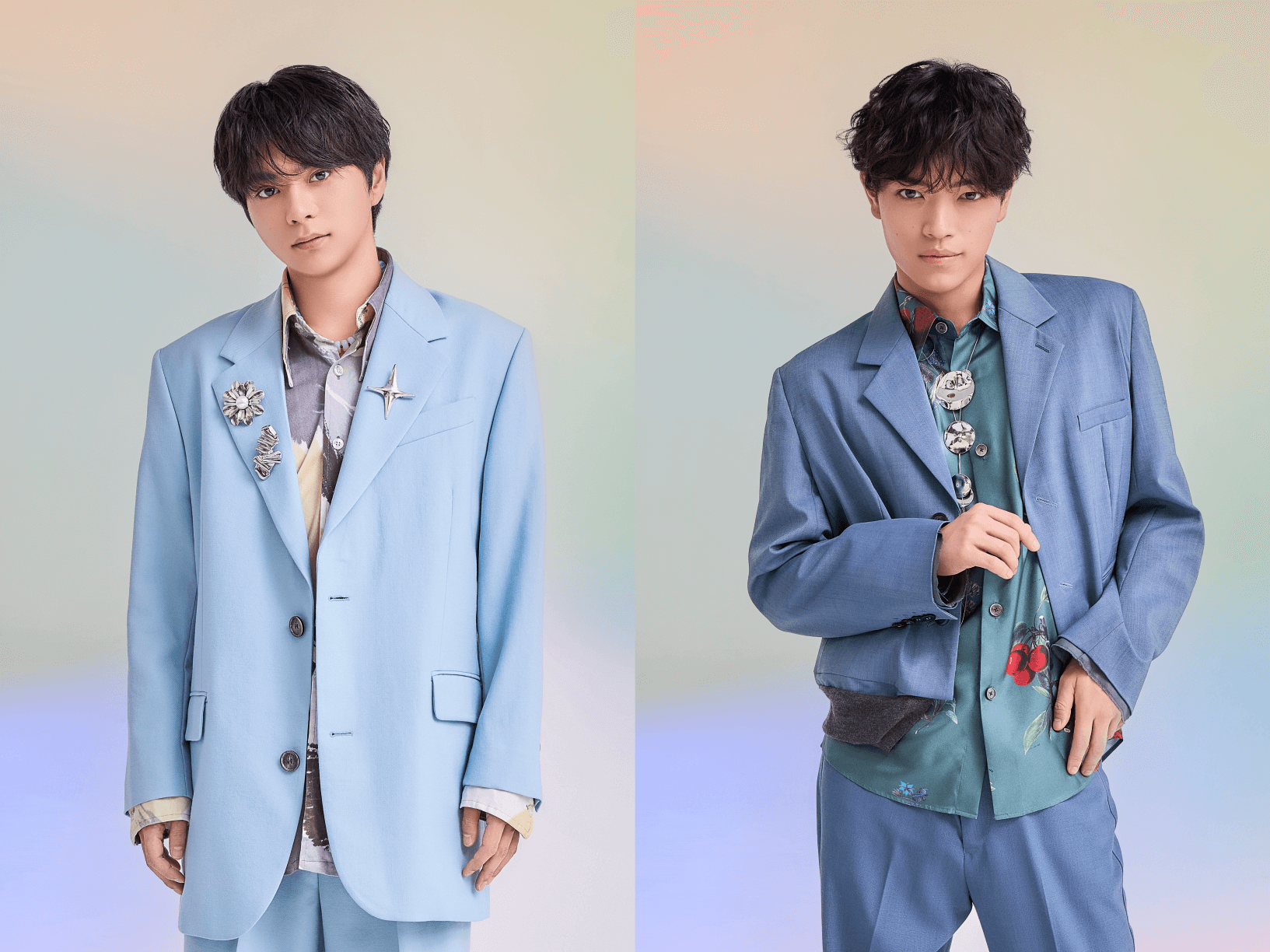 timeleszの佐藤勝利＆原嘉孝が『レコメン！』新パーソナリティに決定！ 3時間の生放送を週替わりで担当