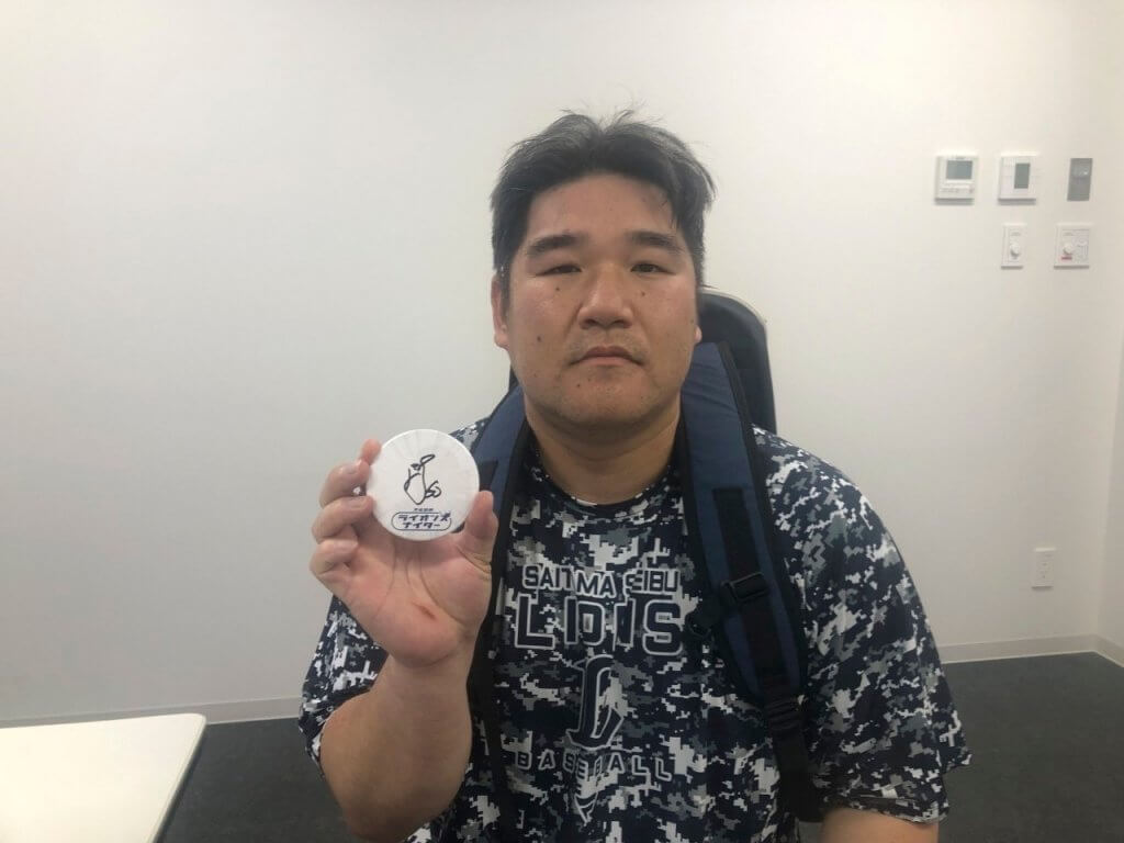 西武中村剛也 9fced38e898b217d6ec666b2a003dd