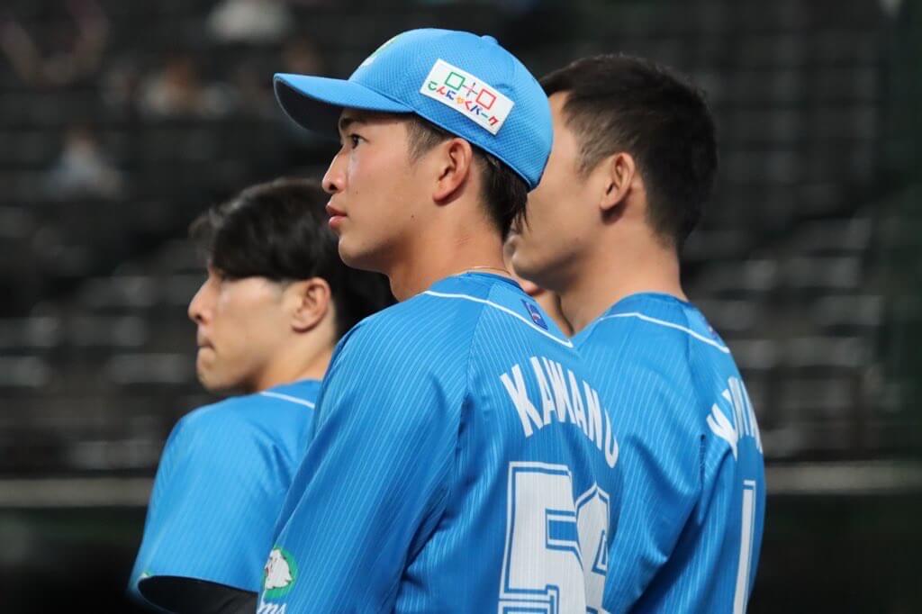 【西武】3年目・川野涼多がプロ初スタメン初ヒット初打点！「気がついたらヘッドスライディング」