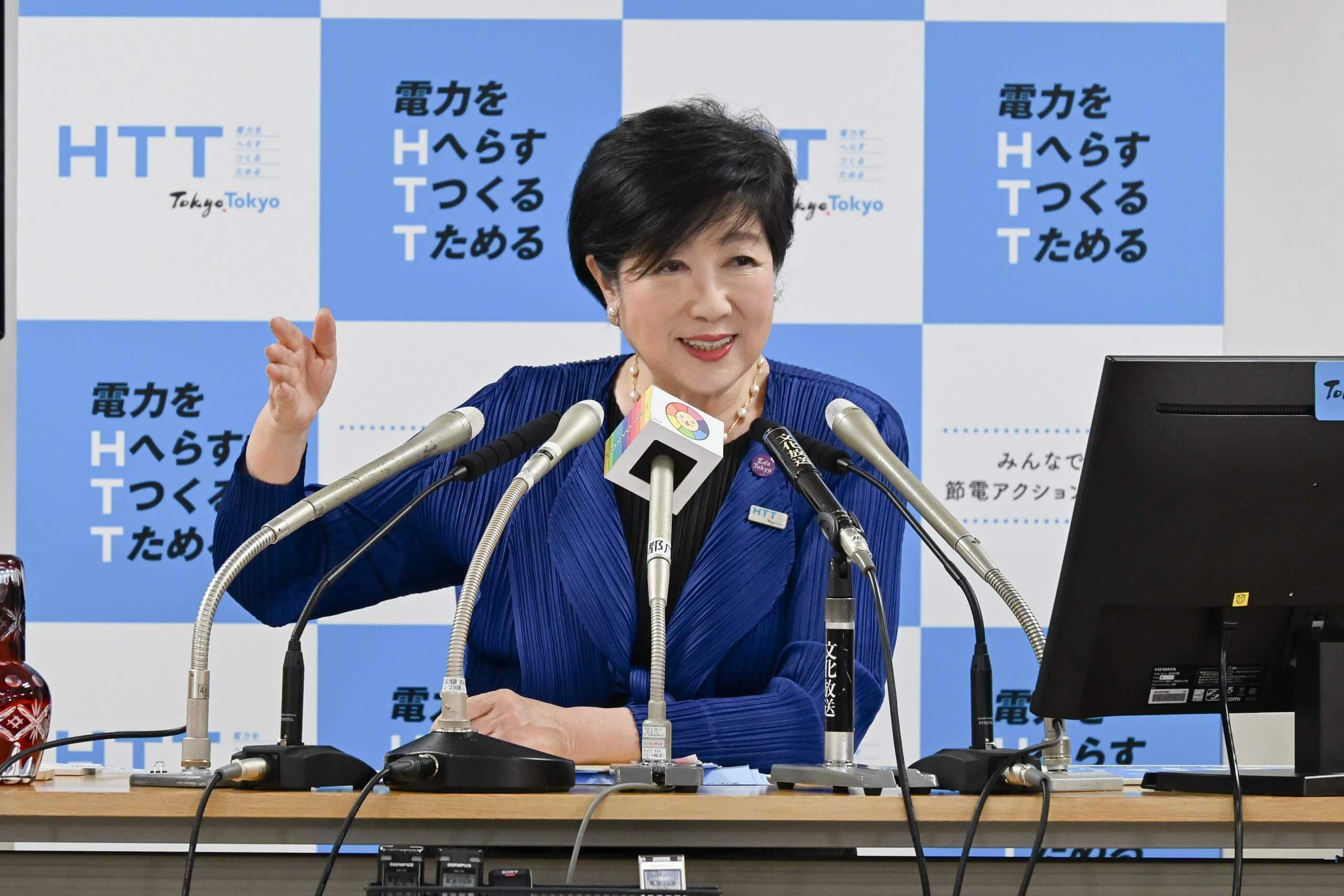 関東から九州にかけて「真夏日」になった地点続々！「東京都暑さ対策グッズコンテスト」とは…