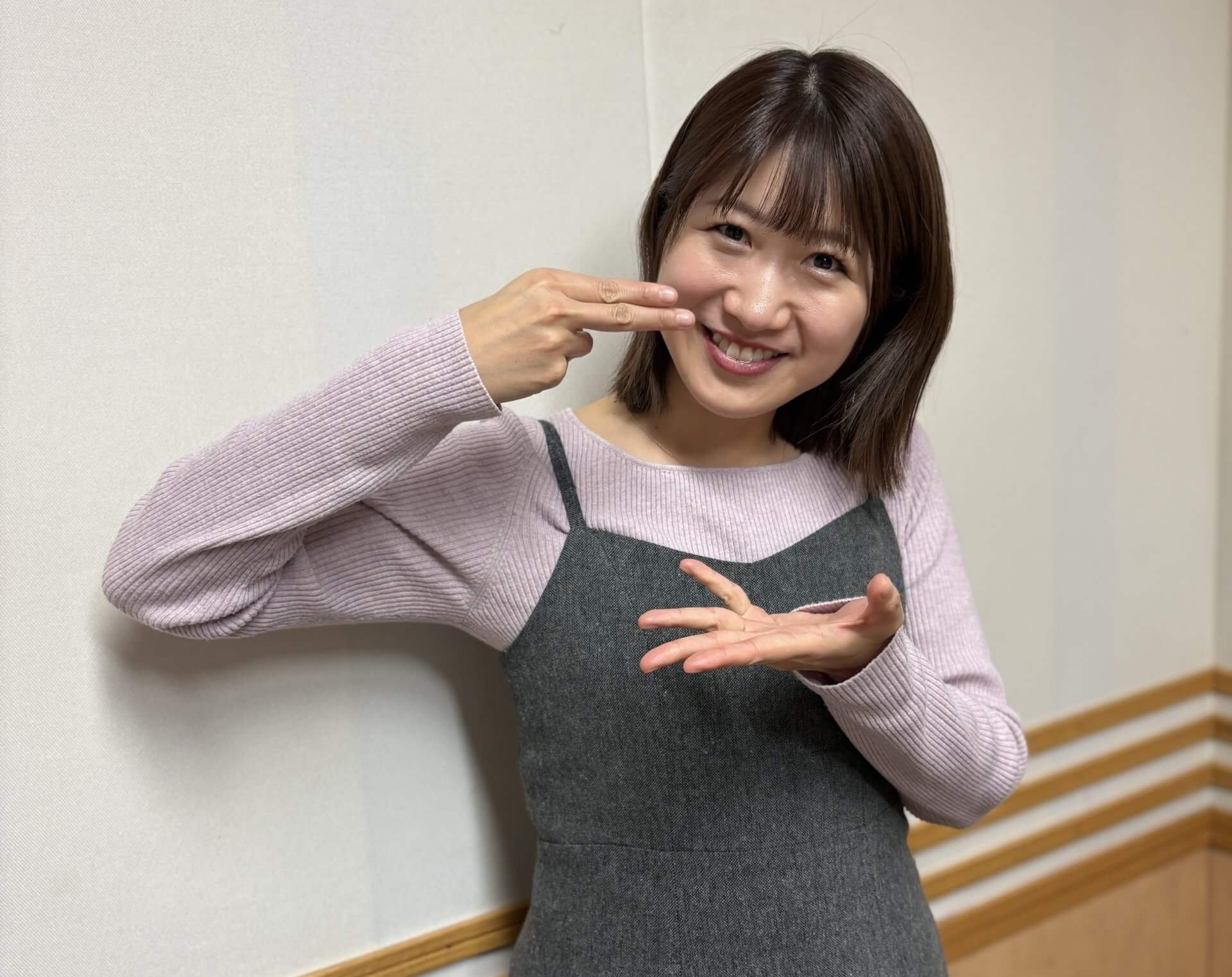 こころにしみ〜るラーメンの歌🎵