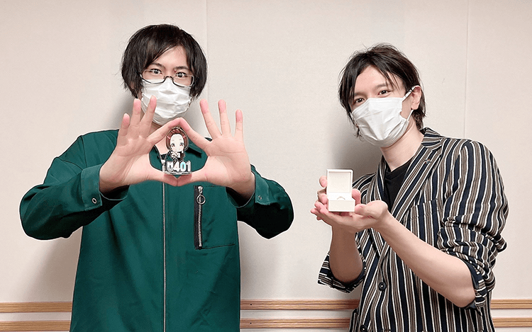 KENNと白井悠介が「誰でも作れる簡単レシピ」を披露！～4月13日「BUSTAFELLOWS RADIO」