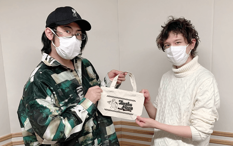 KENNと白井悠介が誕生日のサプライズの思い出について語る！～3月22日「BUSTAFELLOWS RADIO」