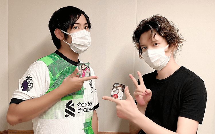 マルゲリータ?パイナップル?KENNと白井悠介が好きなピザ、食べてみたいピザについて語る!~8月23日「BUSTAFELLOWS RADIO」 マルゲリータ?パイナップル?KENNと白井悠介が好きなピザ、食べてみたいピザについて語る!~8月23日「BUSTAFELLOWS RADIO」