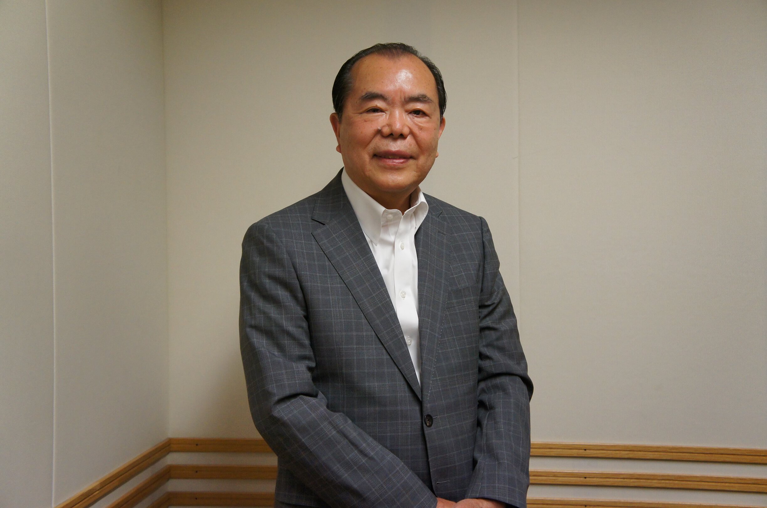 防災アワー ５月は防災界のレジェンド 山村武彦さん登場 文化放送