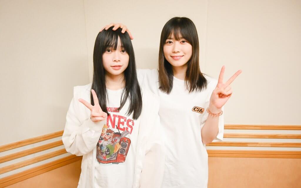 日向坂46の「ひ」】第121回 2022年7月24日 O.A. | 文化放送