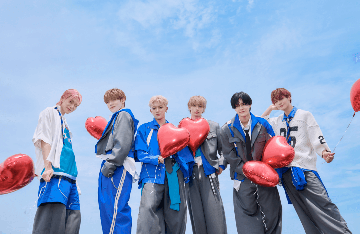 10/13(月)のゲストはグローバルボーイズグループ「DXTEEN」から大久保波留さん、谷口太一さん！【駒木根葵汰のレコメン！】