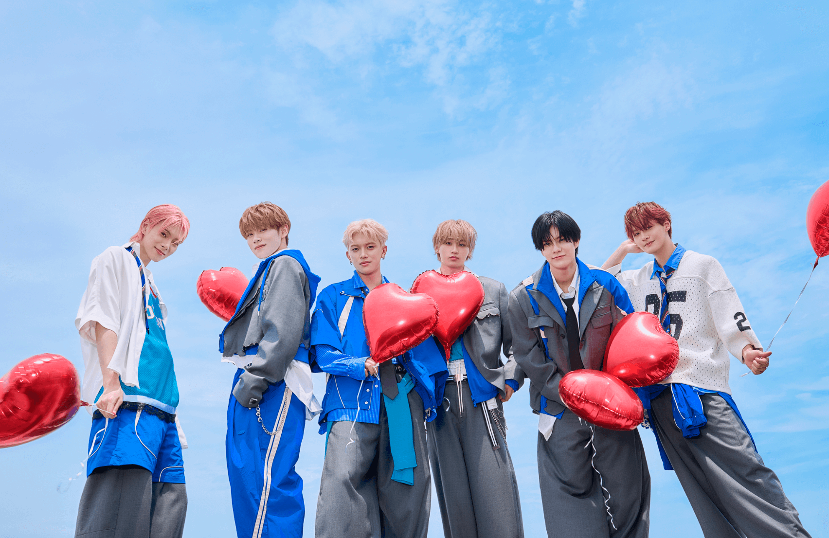 10/13(月)のゲストはグローバルボーイズグループ「DXTEEN」から大久保波留さん、谷口太一さん！【駒木根葵汰のレコメン！】