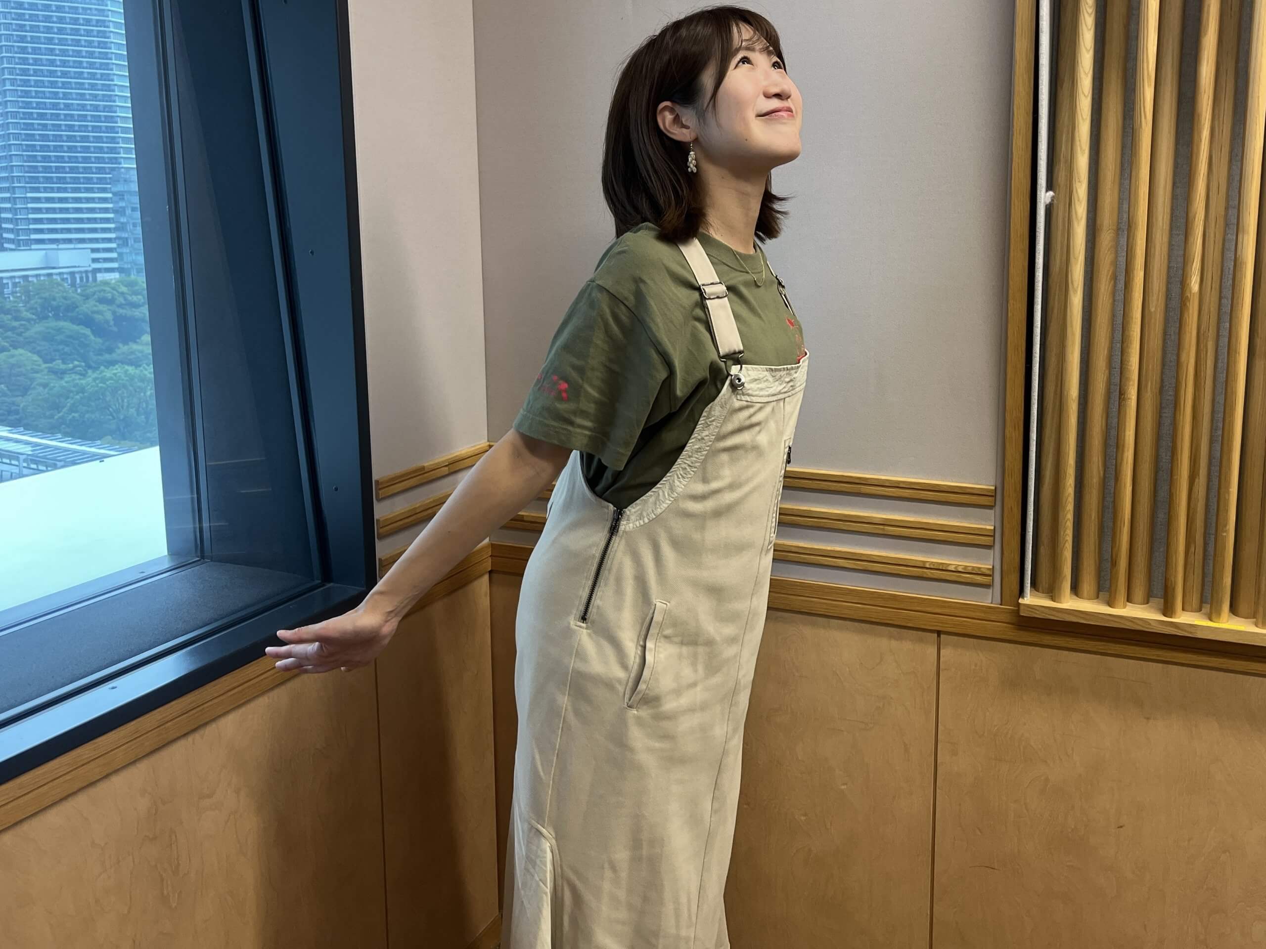 風立ちぬ〜秋を感じて🎶