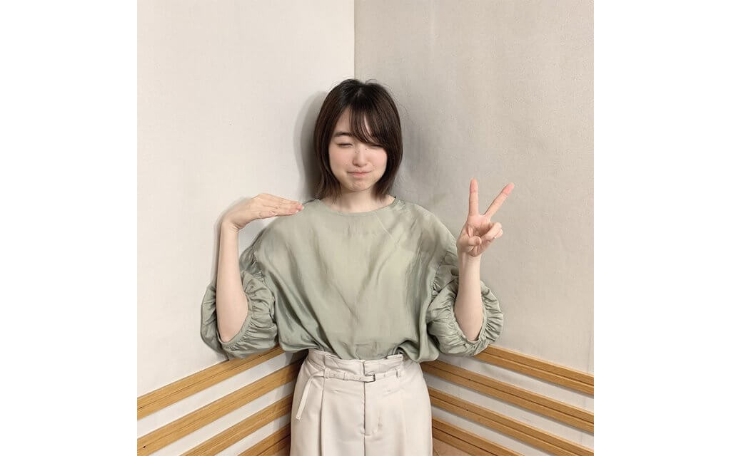 上田麗奈、アパレルブランド『TRUE Self』とのコラボで洋服を作成