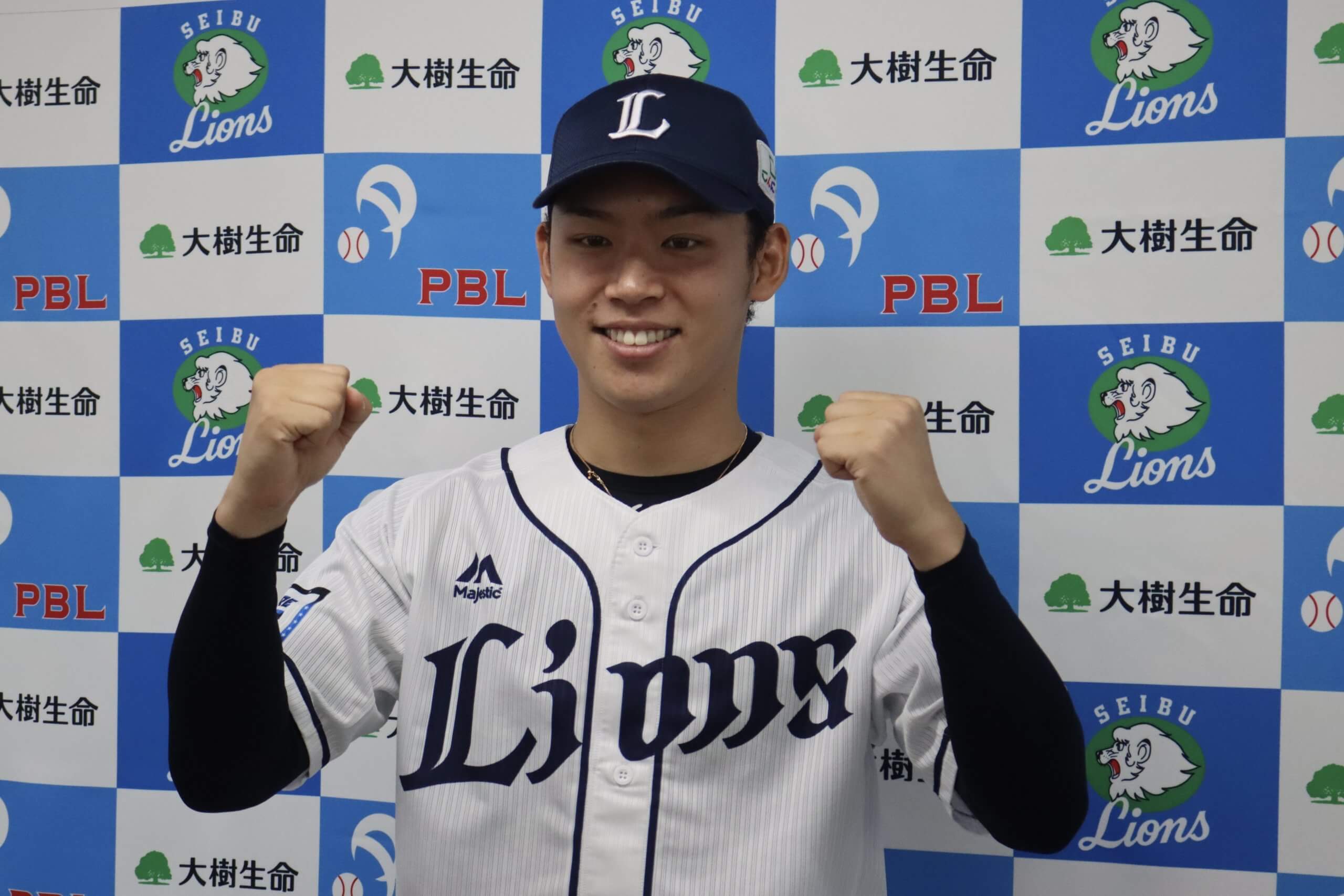 【西武】水上由伸が7月パ月間MVP！11試合で防御率0.00「自分でも成長できたなと思ってます」