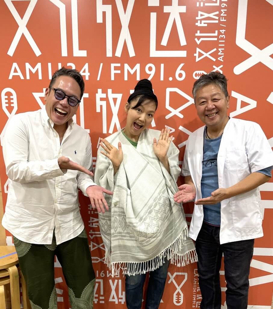 落語 手ぬぐいセット 林家なな子さん 林家つる子】手ぬぐい大賞の味を