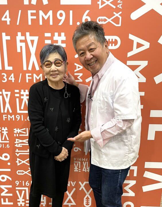 泉ピン子「私、67歳だと思ってたら76歳だったのよ」