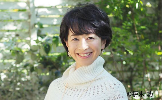 阿川佐和子が語る“一人っ子の魅力”　12月14日「くにまるジャパン極」