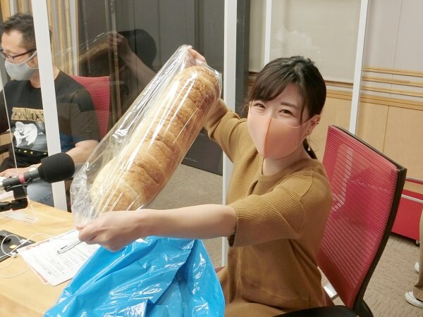 日本初！生ソフトフランスパン専門店が代官山にオープン！フランスパンなのに硬くないの！？