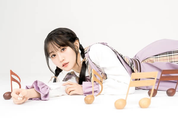 4月22日の「FUN MORE TUNE」には、小倉唯さんがゲストに生登場！！