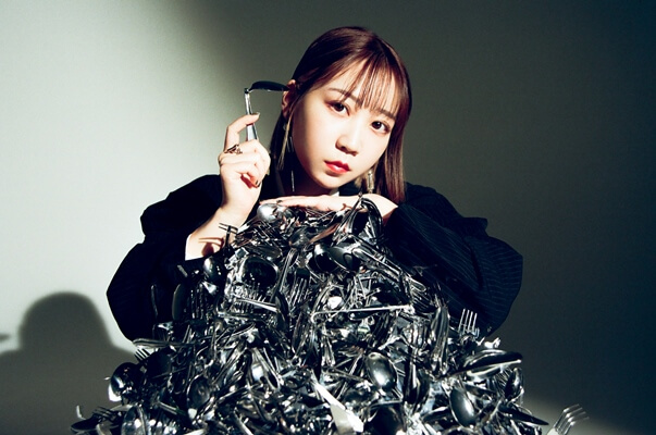 5月20日の「FUN MORE TUNE」には、夏川椎菜さんがゲストに登場！！