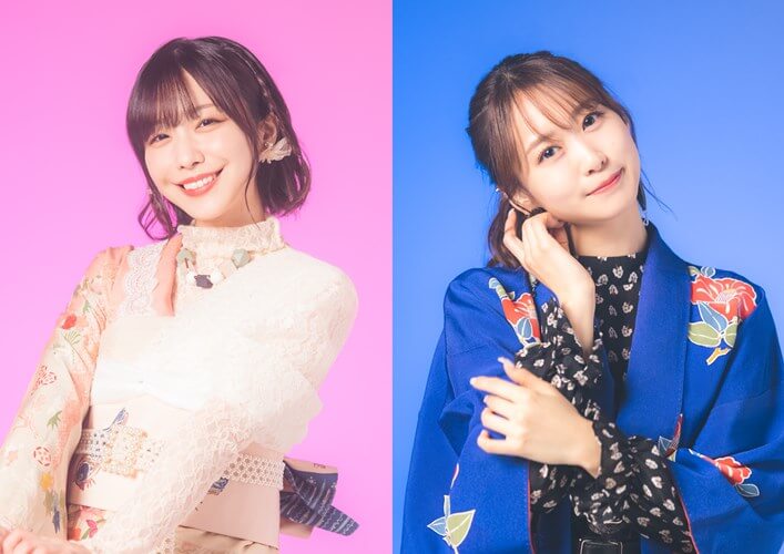 愛美、芹澤優 TVアニメ「てんぷる」＆主題歌に込めた想い！