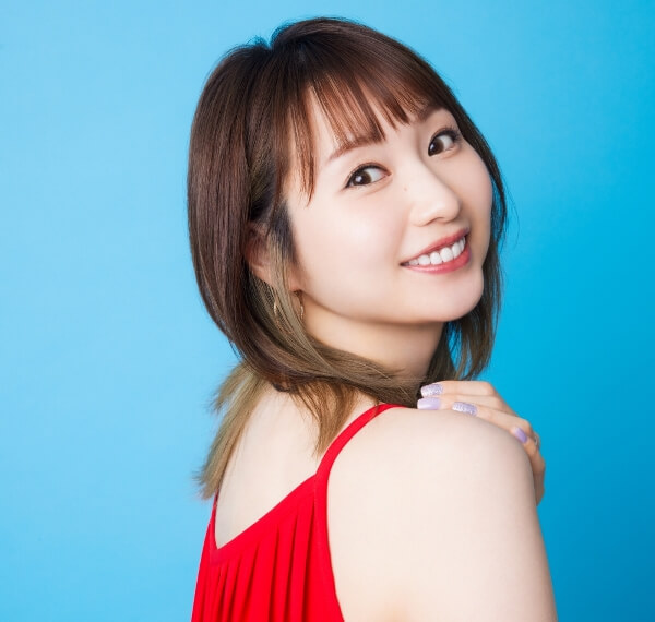 7月29日の「FUN MORE TUNE」には、戸松遥さんがゲストに登場！！