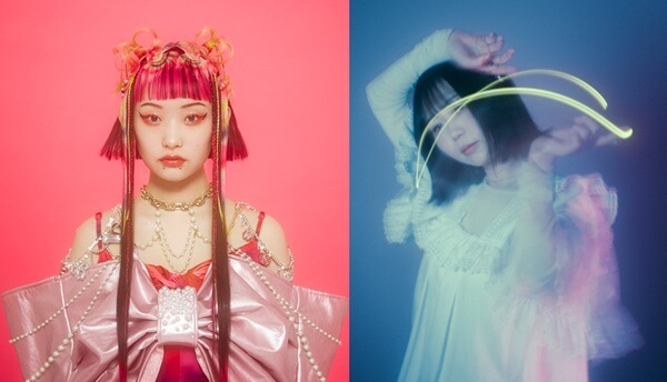 水曜日のカンパネラ、mekakushe『九龍ジェネリックロマンス』楽曲に込めた想い！