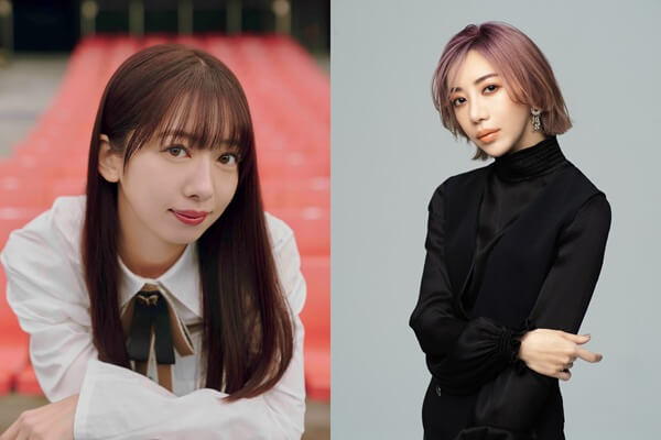 真山りか、美弥るりか「刺激的な、愛とリスペクトのある作品」Reading Musical『BEASTARS episode1』に込めた想い！