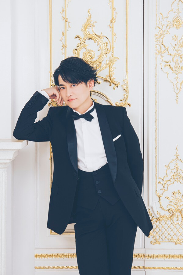 下野紘「今までの集大成プラスアルファ」ベストアルバム『シンフォニックロック・リミックスベスト』に込めた想い！