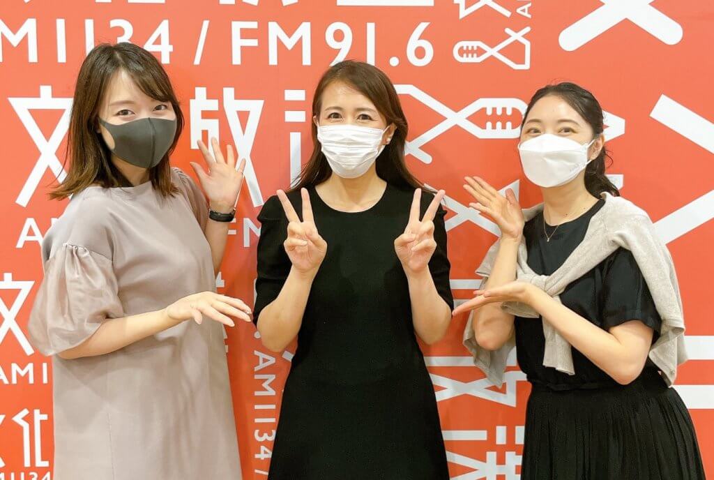 音読上手は会話上手？ 堀井美香さんが語る、言葉を声に出すことの