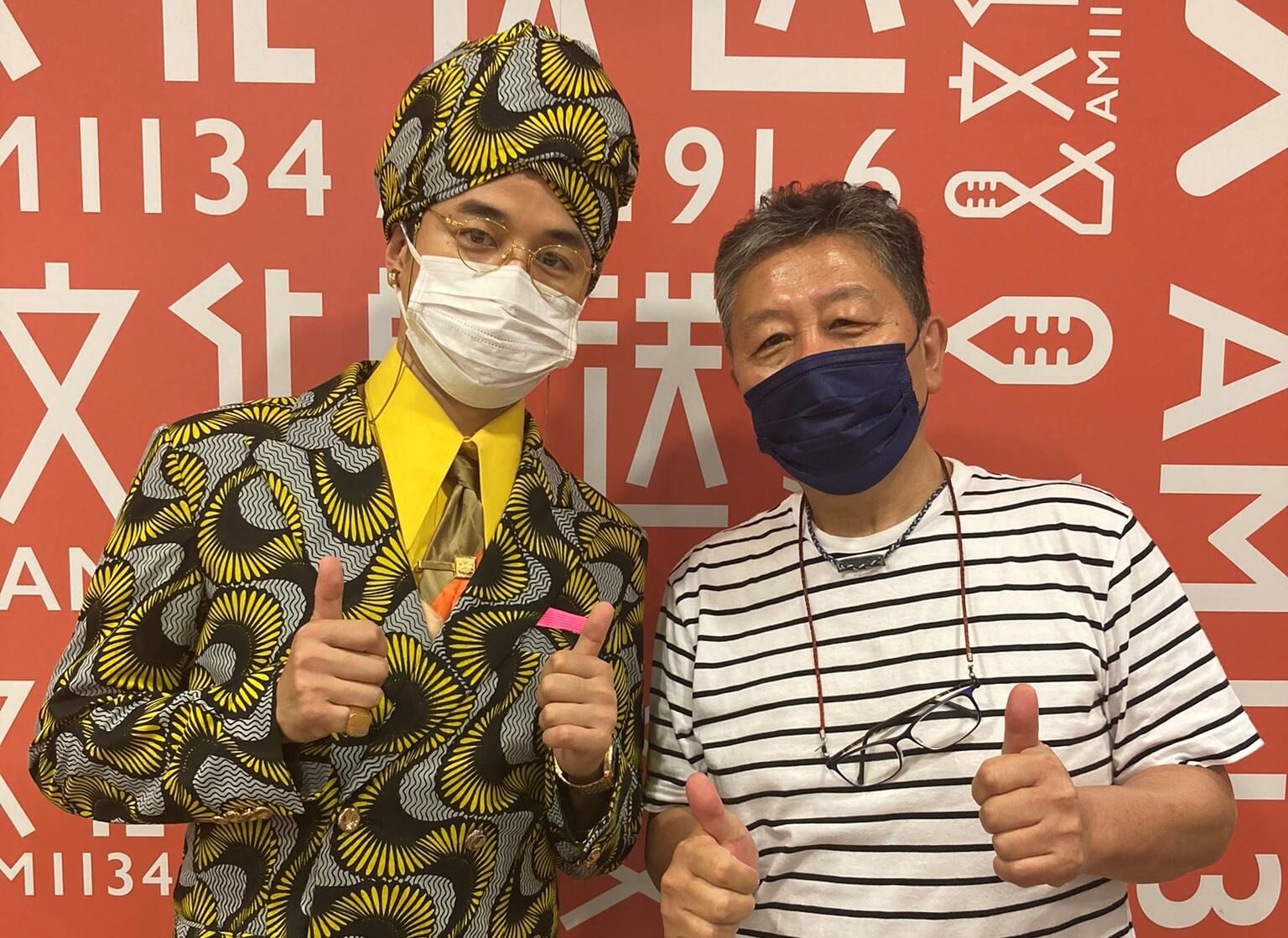 「プロデューサーから渾身のキックも」マハラージャンが明かした広告マン時代の理不尽な日々 「プロデューサーから渾身のキックも」マハラージャンが明かした広告マン時代の理不尽な日々